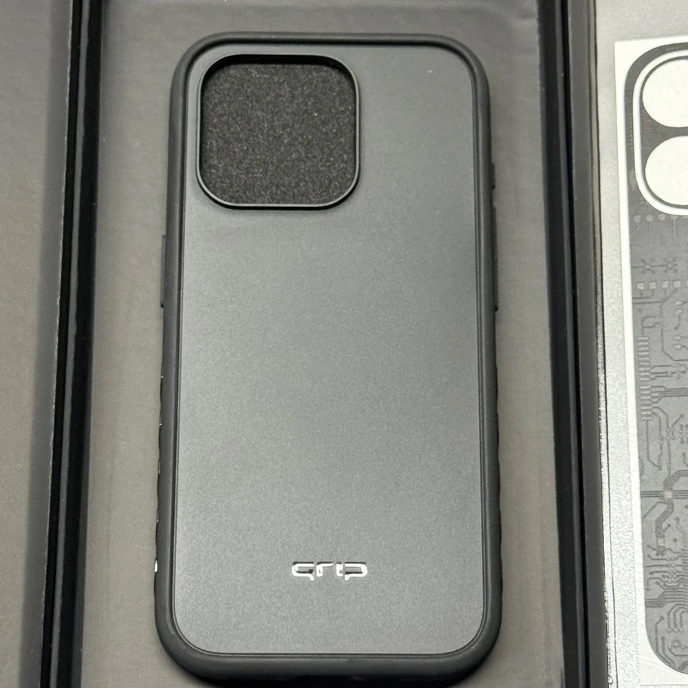 dbrand new open
